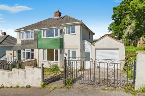 Haldon Rise, Newton Abbot