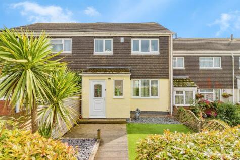 Gilbert Road, Newton Abbot