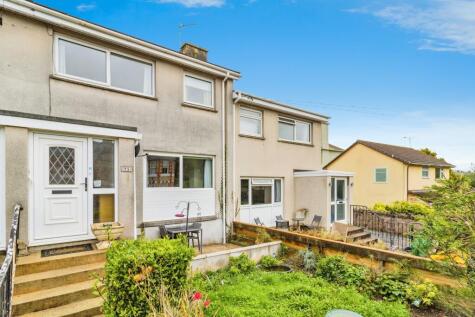 Decoy Road, Newton Abbot