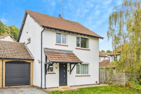 The Churchills, Newton Abbot