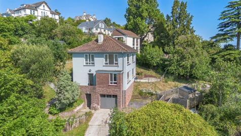 Rundle Road, Newton Abbot
