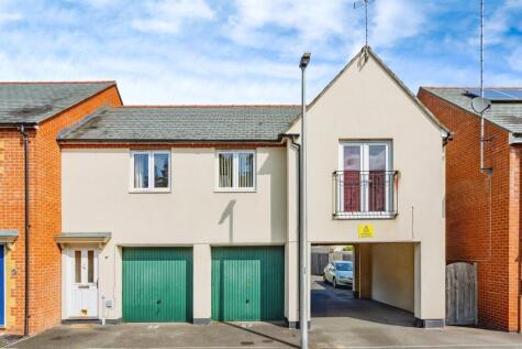 Templer Place, Bovey Tracey, Newton Abbot