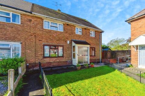 Kelvin Road, Walsall