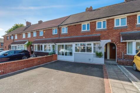 Floyds Lane, WALSALL