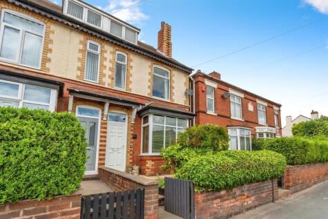 Lichfield Road, Shelfield, Walsall