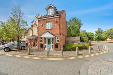 Manorhouse Close, WALSALL