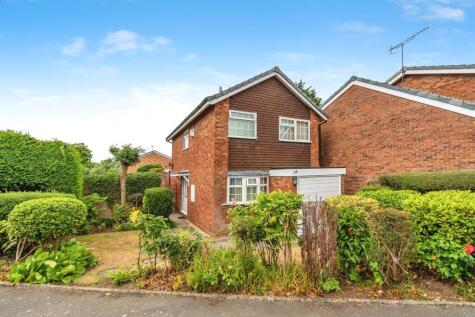 Segundo Road, WALSALL