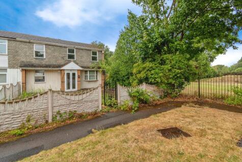 Reedswood Gardens, Walsall