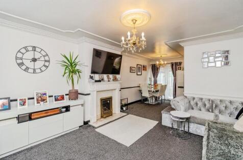 Reedswood Close, Walsall