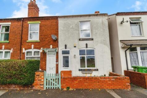 Essex Street, Walsall