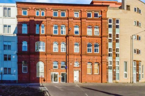 Marsh Street, Walsall