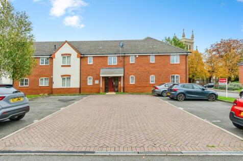 Bell Tower Close, WALSALL