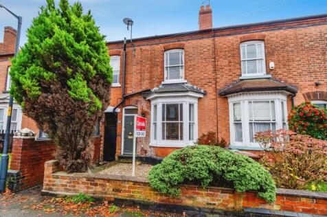 Highgate Road, WALSALL