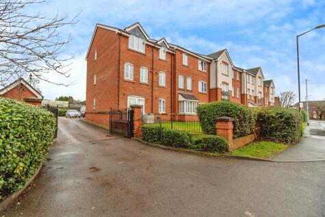 Brickyard Road, Aldridge, Walsall