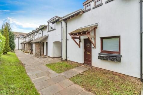 North Hill Close, Brixham