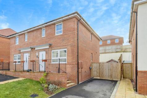 Hollyberry Road, Paignton