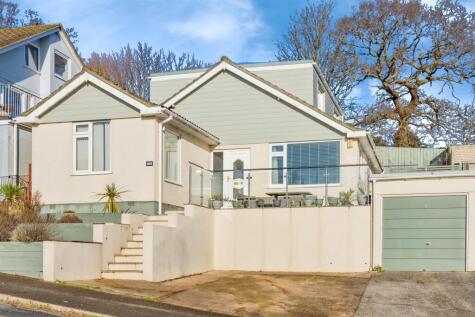 Dolphin Court Road, Paignton