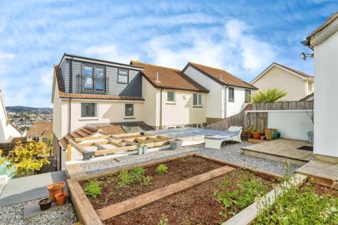 Elsdale Road, Paignton