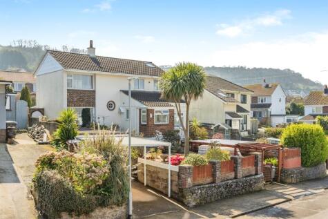 Upton Manor Road, BRIXHAM