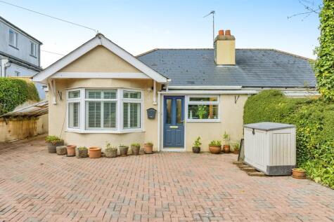 Vicarage Hill, Marldon, PAIGNTON