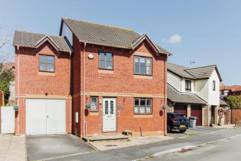 Tallow Wood Close, Paignton