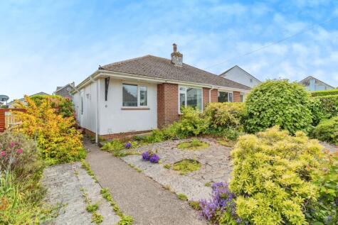 Bampton Close, Marldon, Paignton