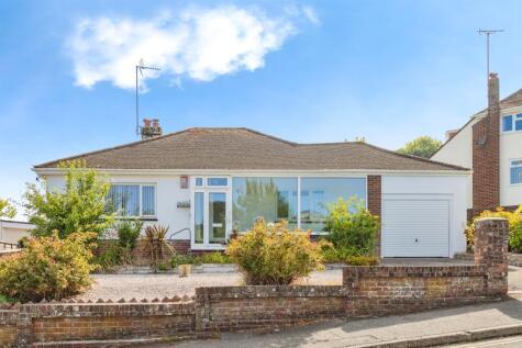 Broadsands Avenue, Paignton