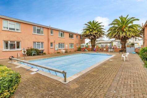 Esplanade Road, Paignton