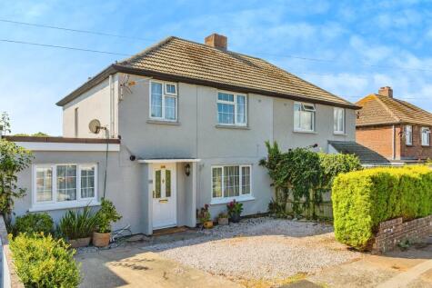 Queens Crescent, Brixham