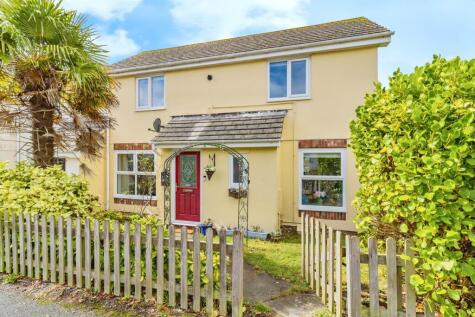 Cotehele Drive, PAIGNTON