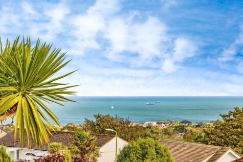 Dolphin Crescent, Paignton