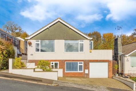 Dolphin Court Road, PAIGNTON