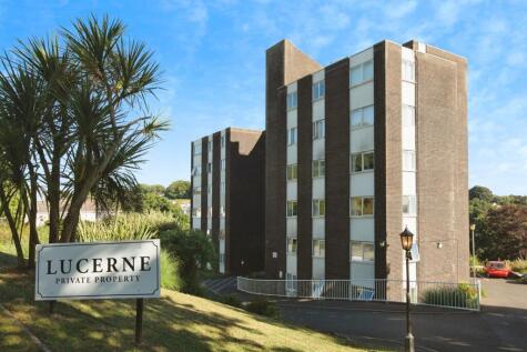 Lower Warberry Road, Torquay