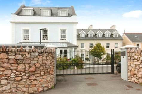 St. Marychurch Road, Torquay