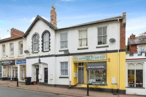 Walnut Road, Torquay