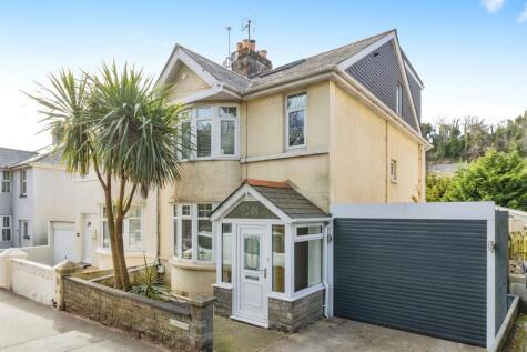 Teignmouth Road, Torquay