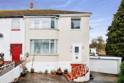 Bramble Close, Torquay