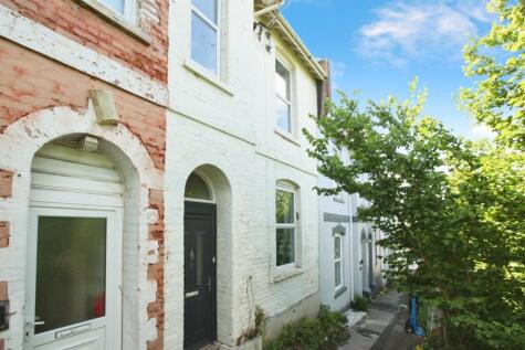 Hilldrop Terrace, Torquay