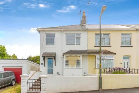 Hartop Road, Torquay