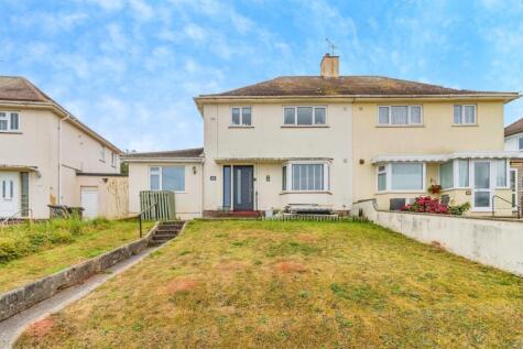 Stanbury Road, Torquay