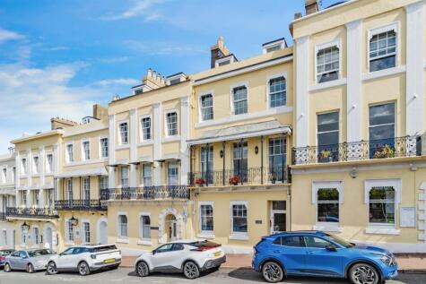 Beacon Terrace, Torquay