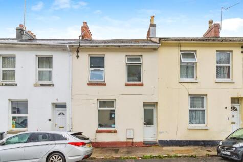 Parkfield Road, Torquay