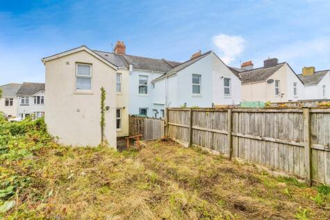 Derwent Road, Torquay