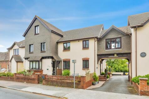 Cadewell Lane, Torquay