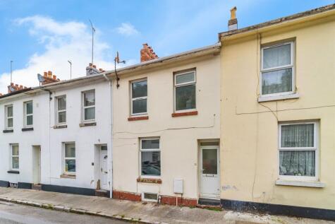 Parkfield Road, Torquay