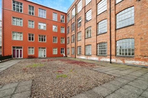 Wimbledon Street, LEICESTER