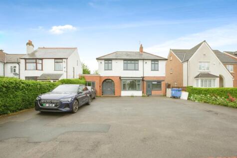 Scraptoft Lane, Leicester