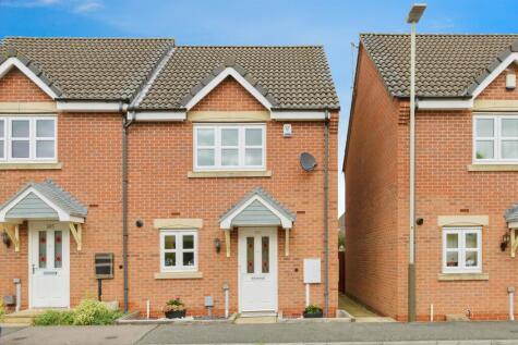 Brompton Road, Hamilton, Leicester