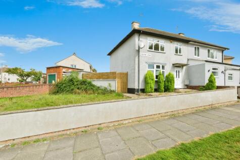 Cokayne Road, Leicester