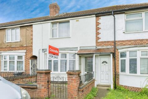 Barkby Road, Leicester